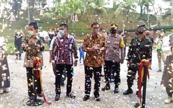 Alasan Wisata Karang Resik Ditutup Kembali Usai Diresmikan