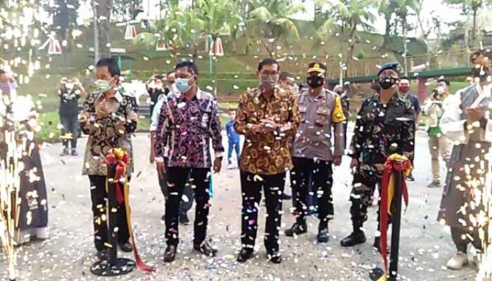 Alasan Wisata Karang Resik Ditutup Kembali Usai Diresmikan