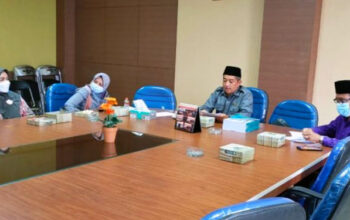 Terkait Kisruh Pencairan Bankeu, Komisi IV DPRD Kab. Tasik Panggil OPD Teknis