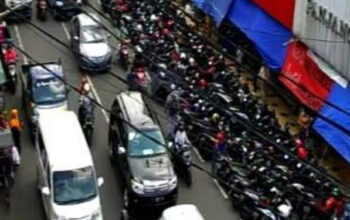 Pemkot Tasik Siapkan Dana 5 M untuk Penataan Pusat Kota