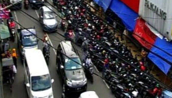 Pemkot Tasik Siapkan Dana 5 M untuk Penataan Pusat Kota