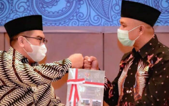 DPRD Sebut Raihan Opini WTP Pemkab Tasik Bukan Babak Akhir