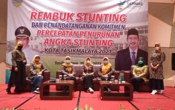 AKI dan AKB di Kota Tasik Masih Tinggi