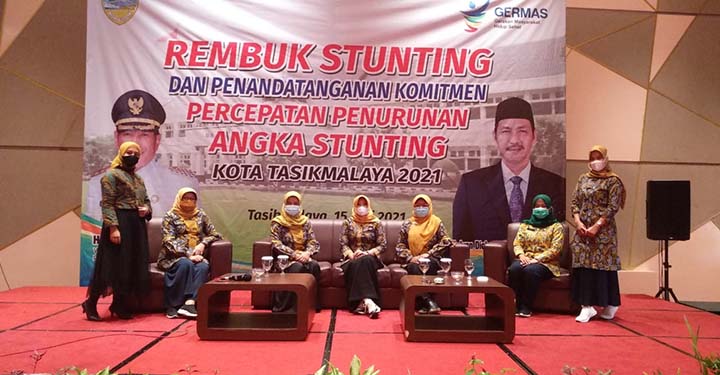AKI dan AKB di Kota Tasik Masih Tinggi