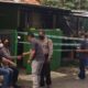 BNN Gerebek Rumah Kontrakan Diduga Pabrik Narkoba