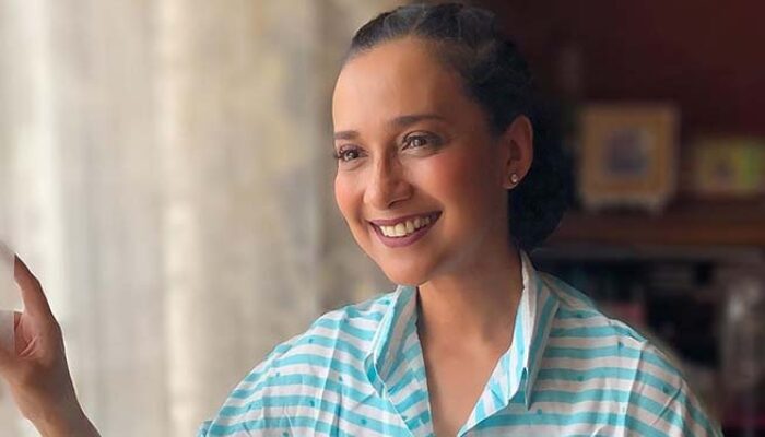 Cerita Shahnaz Haque Melawan Kanker Ovarium, Kenali Gejalanya