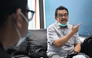 DPRD Jawa Barat Dorong Pemprov Perbanyak Akses Wifi Gratis