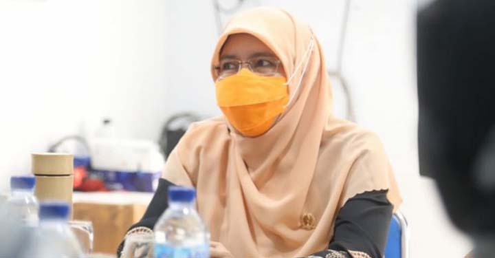 DPRD Jawa Barat Kritisi Kosongnya Jabatan Kadinkes Definitif