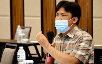 DPRD Jawa Barat Sebut Pemulihan Ekonomi Butuh Dukungan Anggaran