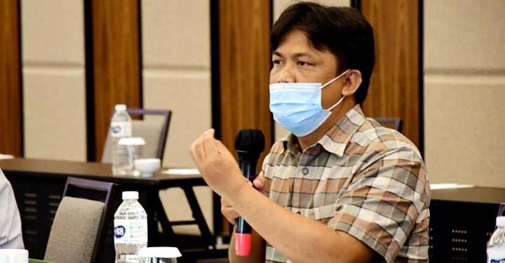 DPRD Jawa Barat Sebut Pemulihan Ekonomi Butuh Dukungan Anggaran