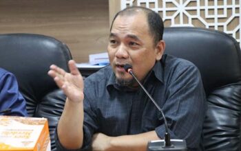 DPRD Jawa Barat Tanggapi Minimnya Daya Tampung SMP Negeri di Bekasi