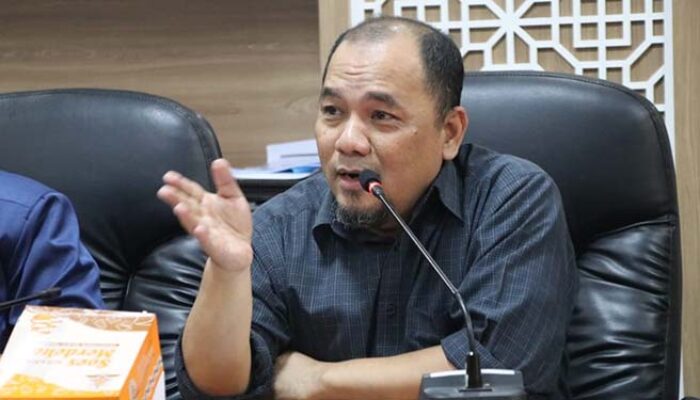DPRD Jawa Barat Tanggapi Minimnya Daya Tampung SMP Negeri di Bekasi