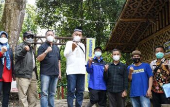 Komisi I DPRD Jawa Barat Apresiasi Capaian Bumdes Alam Endah