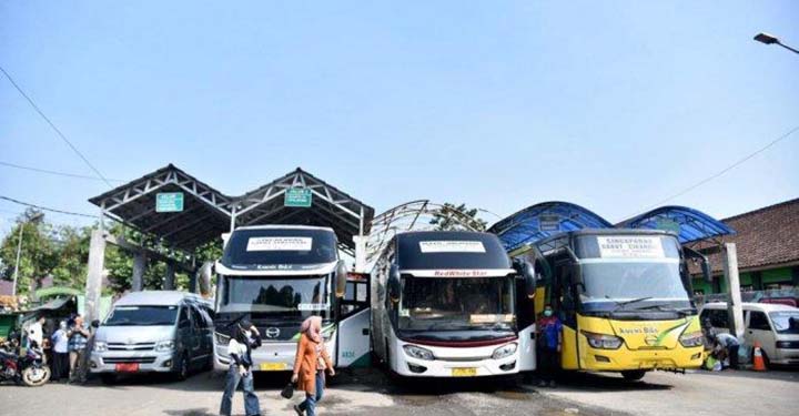 Komisi IV DPRD Jawa Barat Dorong Percepatan Pembangunan Terminal Tipe B