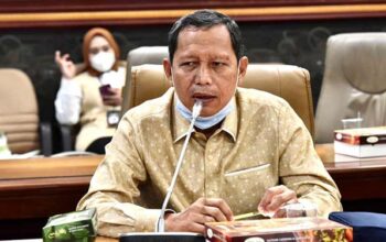 Komisi IV DPRD Jawa Barat Tanggapi Pentingnya Komunikasi dengan Pemerintah Pusat