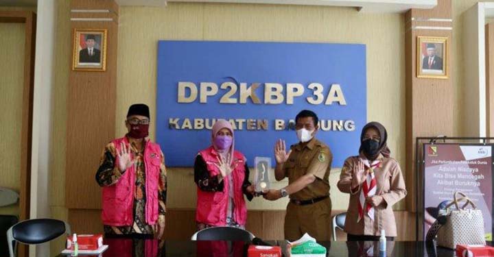 Komisi V DPRD Jawa Barat Fokus Lindungi Anak Korban Perceraian