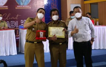 Lomba Cerdas Cermat Meriahkan HUT Bandung Barat ke -14