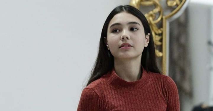 Nasib Lea Ciarachel, Pemeran Zahra di Sinetron SHI