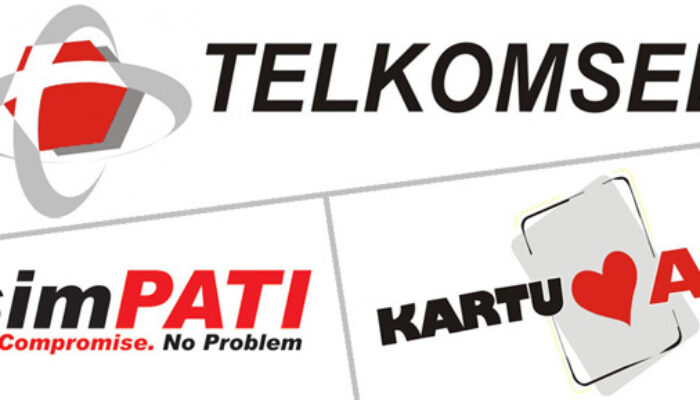 Nasib Simpati, As dan Loop Setelah Telkomsel Meleburnya Jadi Satu