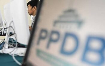 PPDB Online di KBB Tengah Masuk Masa Persiapan Pendataan, Ini Syaratnya