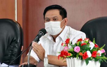 Pansus II DPRD Jabar Konsultasikan TPPAS Regional Legok Nangka ke Kementerian PPN
