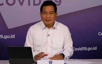 Pemerintah Pusat Dorong Pembentukan Posko Covid-19 di Tingkat Mikro
