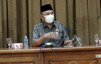 Siapkan Perda Kearsipan, DPRD Jabar Dapat Masukan ANRI
