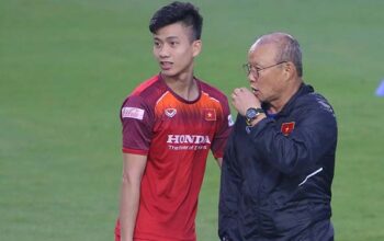 Timnas Patut Waspada, Vietnam Belum Terkalahkan di 6 Laga Terakhir