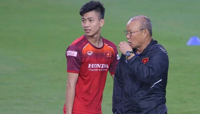Timnas Patut Waspada, Vietnam Belum Terkalahkan di 6 Laga Terakhir