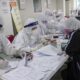 Viral Pesan Dokter di Wisma Atlet untuk Orangtua