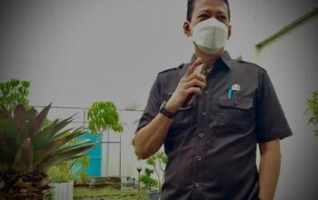 Waspadai Sebaran Covid-19, Disperindag KBB Mulai Batasi Jam Oprasional Pasar Tradisional dan Modern
