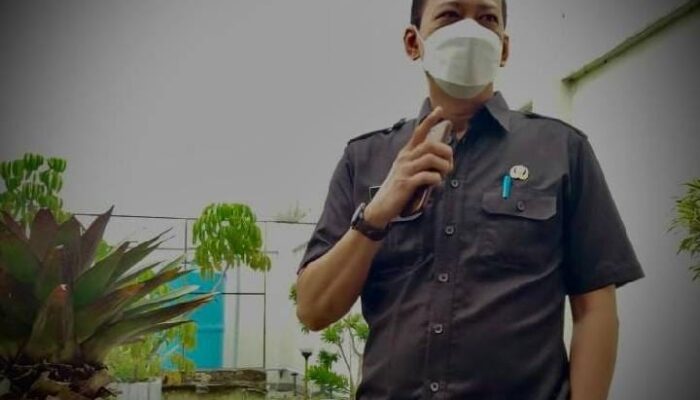 Waspadai Sebaran Covid-19, Disperindag KBB Mulai Batasi Jam Oprasional Pasar Tradisional dan Modern
