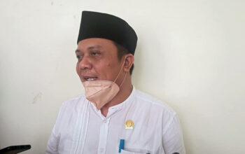 DPRD Minta Satgas Covid Kab. Tasik Tingkatkan Sosialisasi