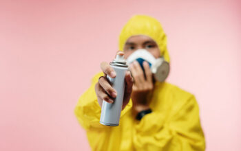 Cleaning Your Home Made Simple