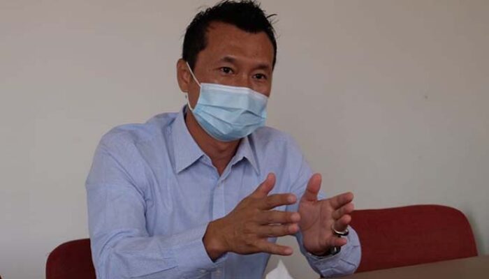 Anggota DPRD Jabar Apresiasi Langkah Pemprov Dalam Refocusing Anggaran 2021