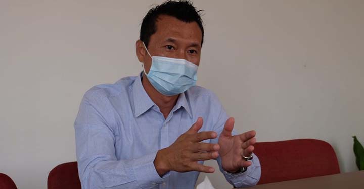 Anggota DPRD Jabar Apresiasi Langkah Pemprov Dalam Refocusing Anggaran 2021
