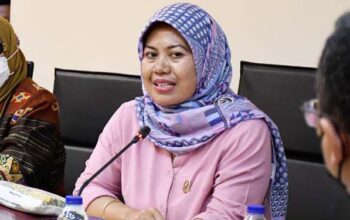 Anggota Dewan Jabar Sarankan Bantuan Sosial Dalam Bentuk Tunai