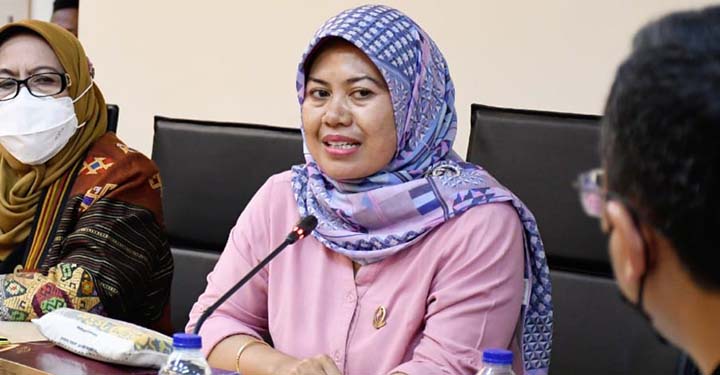 Anggota Dewan Jabar Sarankan Bantuan Sosial Dalam Bentuk Tunai