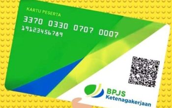 BSU Pekerja Kembali Cair Agustus Senilai 1 Juta