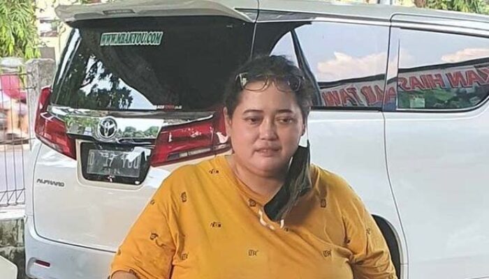 Bak Ramalan, Plat Mobil Mbak You Sesuai Tanggal Kematiannya
