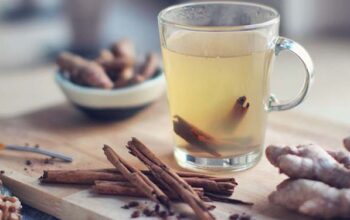 Catat, 3 Herbal Ini Ampuh Jaga Imunitas Disaat Ledakan Kasus COVID-19