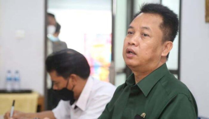 DPRD Jabar Desak Pemerintah Tertibkan Penimbun Obat dan Bahan Pokok