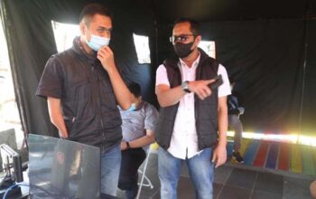DPRD Jabar Dorong Lahan Tambahan Untuk Pemakaman Covid-19
