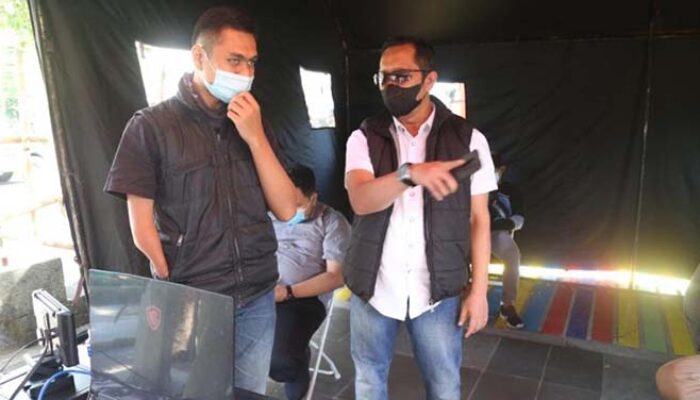 DPRD Jabar Dorong Lahan Tambahan Untuk Pemakaman Covid-19