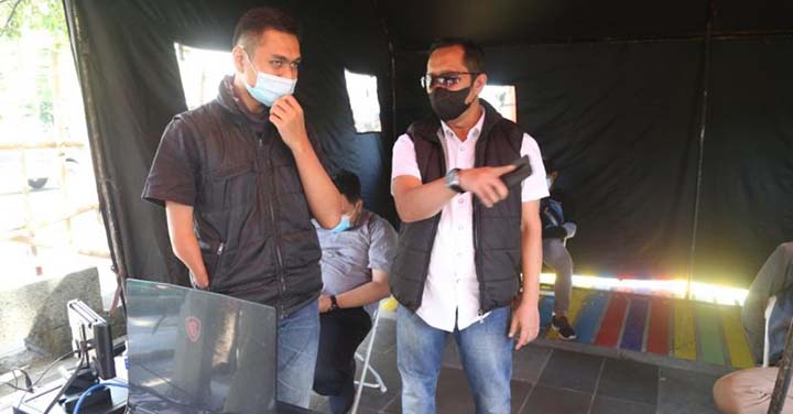 DPRD Jabar Dorong Lahan Tambahan Untuk Pemakaman Covid-19