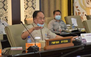 DPRD Jabar Ingatkan Pejabat Daerah Harus Peka Terhadap Masyarakat Desa Terdampak