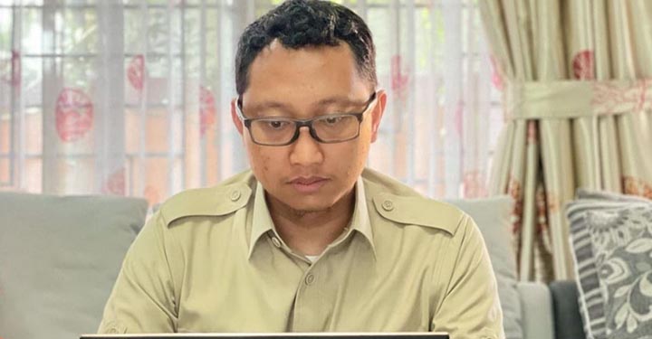 Anggota DPRD Jabar Ingatkan Pentingnya Sosialisasi PPKM Darurat