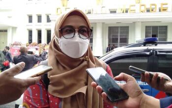 DPRD Jabar Nilai Disiplin Prokes Tingkat Desa Belum Maksimal