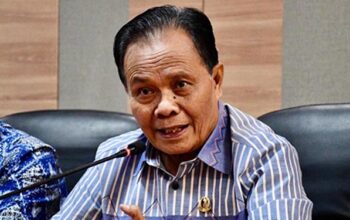 DPRD Jabar Tekankan Gerakan Gotong Royong dalam Menghadapi Pandemi Covid-19