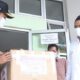 DPRD Jawa Barat Bagikan APD untuk Tenaga Kesehatan di Bandung